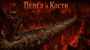 Геройские Рассказы: Пепел и Кости