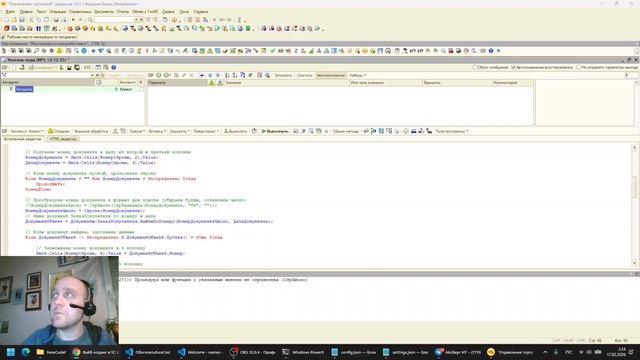 🔥 Вайбкодинг в 1С: новая бесплатная Qwen 3.5 — убьёт ли Claude и Codex?