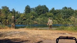 Рыбалка на озере «Длинное» на поплавок и на хищника!
Новые озёра!
