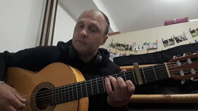 ЦОЙ-Муравейник.Начинается Новый День..Вступление.Аккорды Разбор на гитаре #гитара #guitar #esson смотреть онлайн