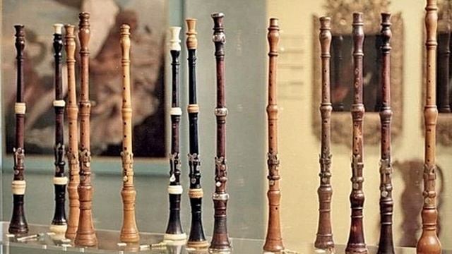 ГОБОЙ. Vivaldi - Oboe Concerto in la minore RV 461 (III. Allegro) - Ton Koopman & Marcel Ponseele(2) смотреть онлайн