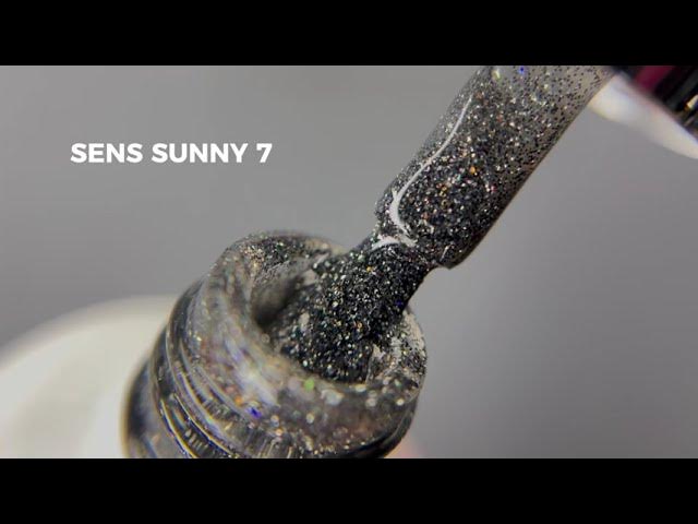 SENS sunny 7 смотреть онлайн