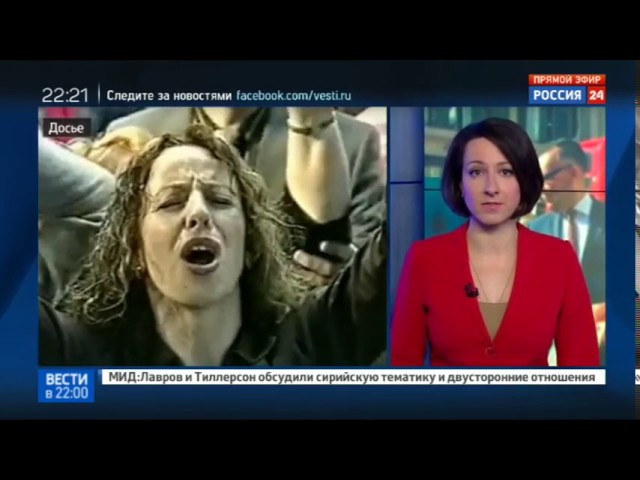 У Свидетелей Иеговы отрубили хвост, но не голову смотреть онлайн