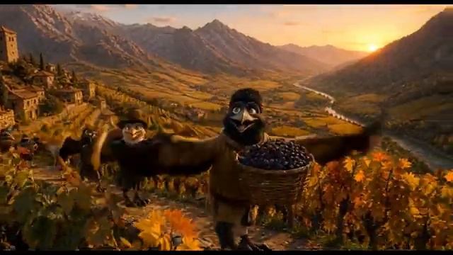 Кацо и стул(Кавказская трагедия).mp4 смотреть онлайн
