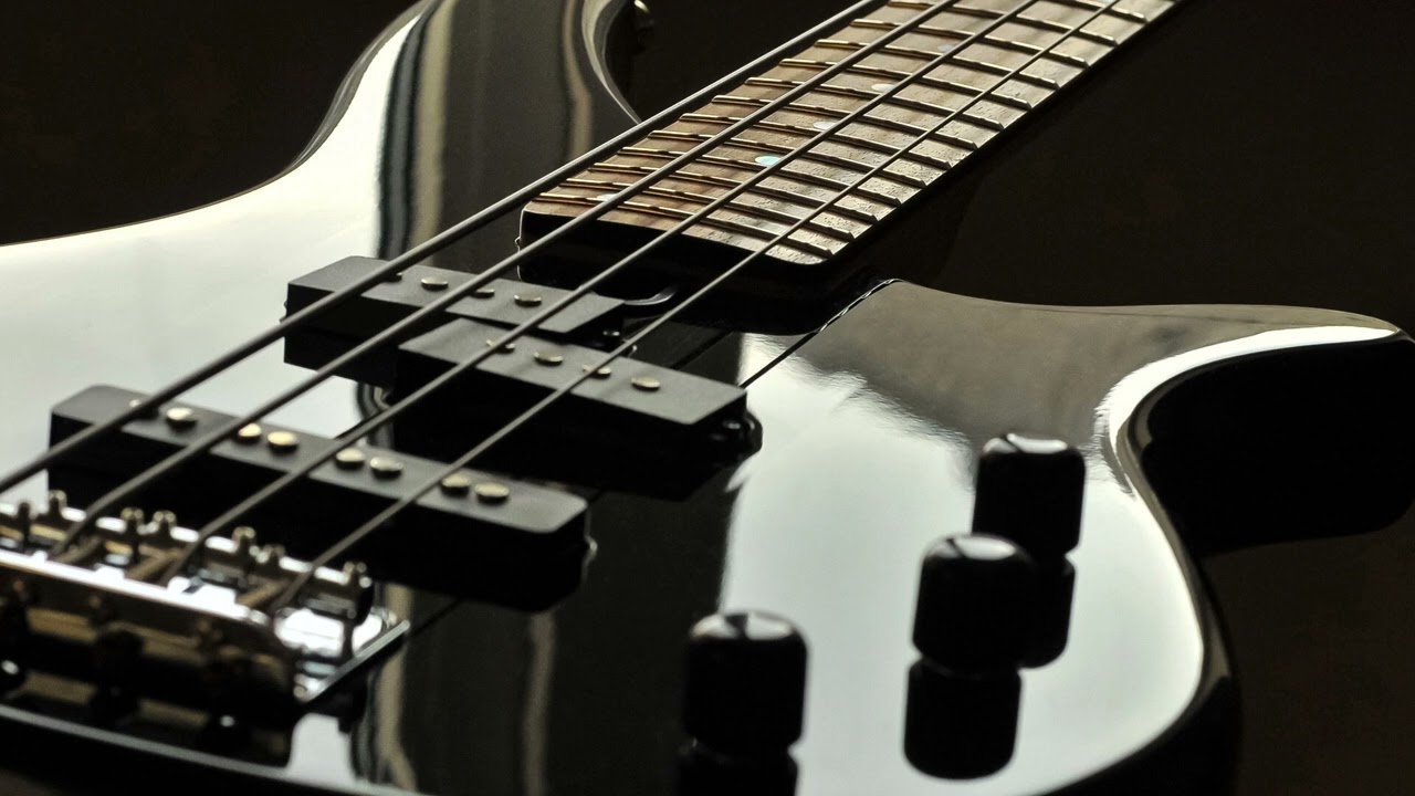 Ю-Питер - Бриллиантовые Дороги (bass backing track) смотреть онлайн