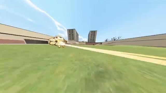 ULTRAKILL BananasDifficulty обзор мода со всех сторон P-ранг