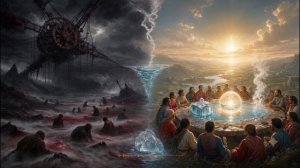 Восходит над нами - Свет истинных Знаний.