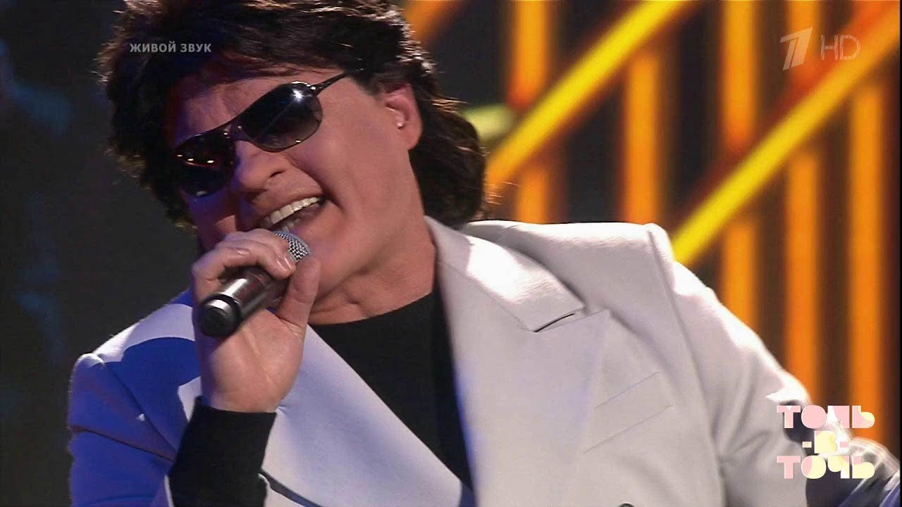 Евгений Дятлов. Александр Серов - "Я люблю тебя до слез". "Под копирку". 25.09.2016 смотреть онлайн