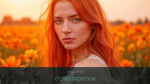 РЫЖАЯ ДЕВЧОНКА