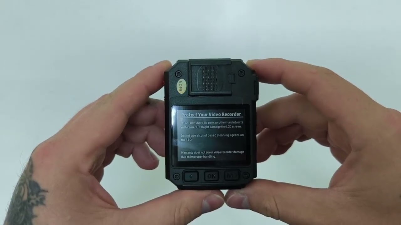 Переход в режим СКРЫТОЙ ЗАПИСИ - Blackview X PRO смотреть онлайн