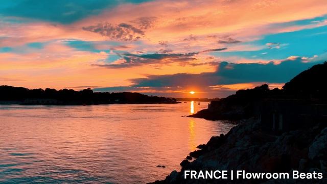 Focus Voyage: France • 60 Min Ambient Focus #музыка #music смотреть онлайн