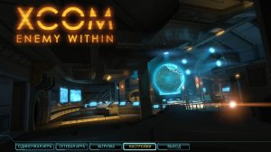 XCOM Enemy Unknown (Ваш Выбор)