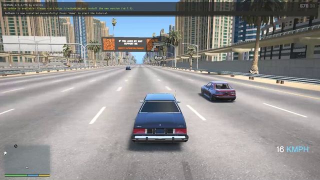 Grand Theft Auto V 2026-07-11 09-15-54 смотреть онлайн