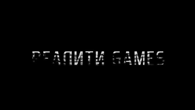 РЕАЛТИТИ GAMES Logo