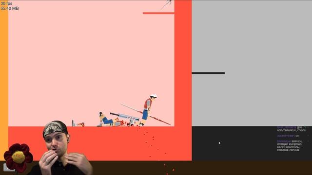 И ЭТО ТОЖЕ ХЭППИ ВИЛЛС ► Happy Wheels |120| смотреть онлайн