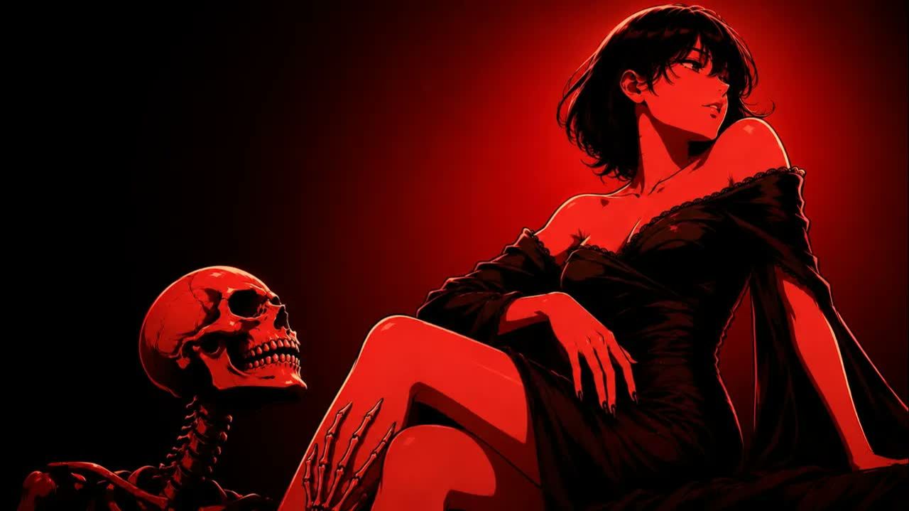 Black Honey • Dark Pop, Alt R&B смотреть онлайн