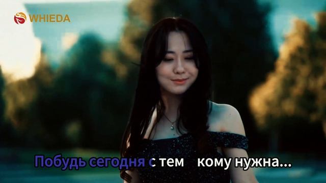 песня Администрации Ночь – Луна｜WHIEDA смотреть онлайн