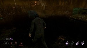 Dead By Daylight 1273 Ace