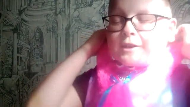 обзор на игрушку Хагги Вагги, Кисси Мисси и Килли Вилли смотреть онлайн
