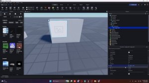 Как импортировать изображения в Roblox Studio - Полный гайд