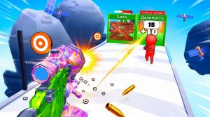 Weapon Master | Спидран | Смотреть прохождение уровня 140-141