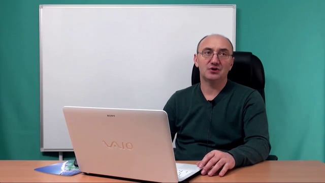 Урок - 6. Осциллограммы датчиковой аппаратуры смотреть онлайн