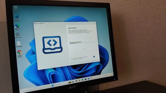 Обзор на модификацию Atlas OS на Windows 11 25H2 смотреть онлайн