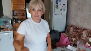 Про всё забыла, и как всё успеть. Жизнь НА пенсии в деревне.
