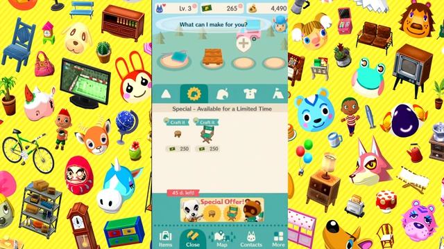 К.К.Слайдер и коллекция Пластинок в серии игр Animal Crossing (0+)