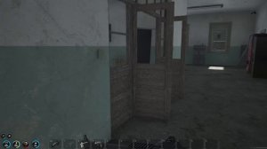 SCUM V1.1  PVP #33 Обычный день но в мясо