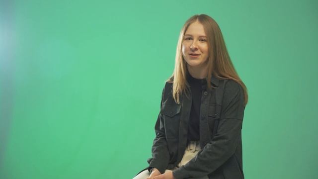 Почему я танцую - Маша Якушева (Lil Killa) смотреть онлайн