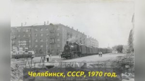 Архив СССР который нашли спустя десятилетия 80 редких фото