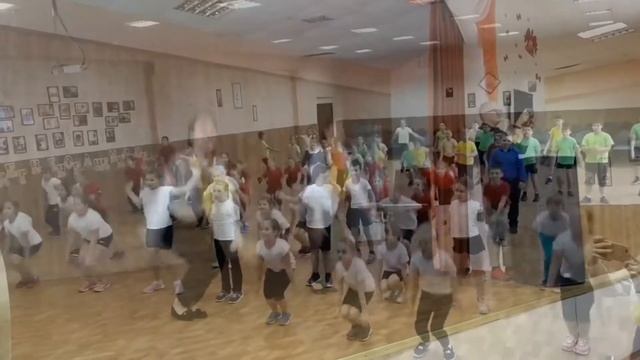 Традиционными музыкальные переменки для обучающихся начальных классов смотреть онлайн