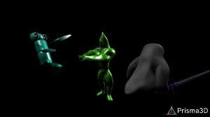 Garten of banban 9 (LTTTA) gamplay 1