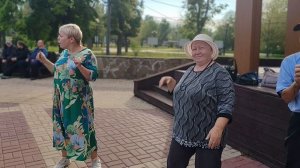11 июля. Русская душа...