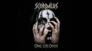 Scordalus_One Eye Open