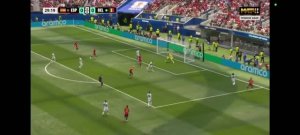 Испания-бельгия обзор чемпионата мира 2026