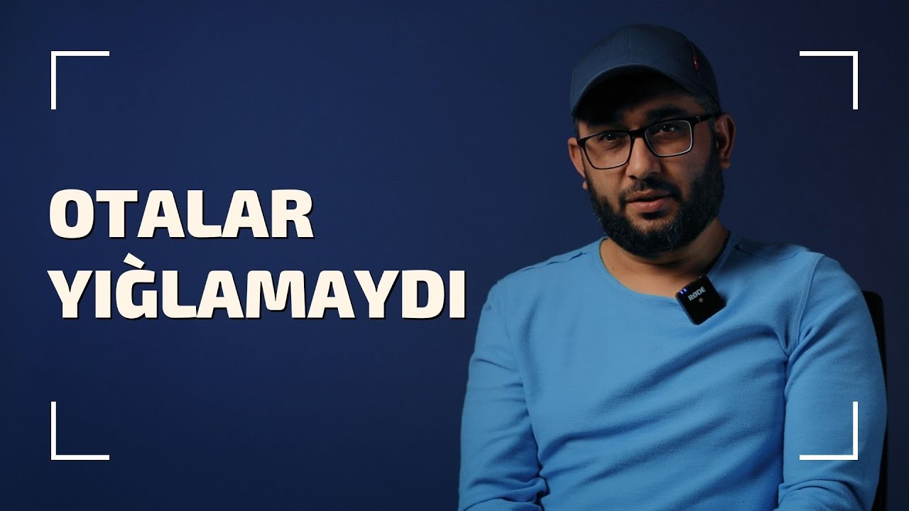 Otalar yig`lamaydi!.. | @AbdukarimMirzayev2002 смотреть онлайн