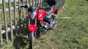 ЗАПУСК STELS RK 125 ПОСЛЕ ГОДА ПРОСТОЯ. ТИПИЧНЫЕ ОШИБКИ.