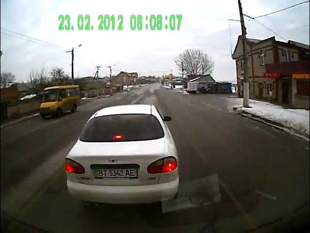 Автоподстава. Херсонский клоун смотреть онлайн