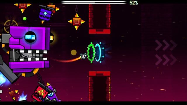 explorers geometry dash смотреть онлайн
