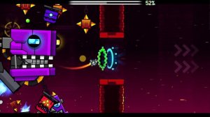 explorers geometry dash