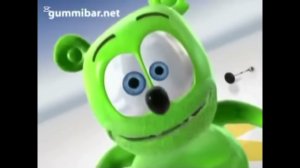 The Gummy bear Kummipea Russian Song long Я Мишка гумми Бер Gummibär Дамира Байбурина