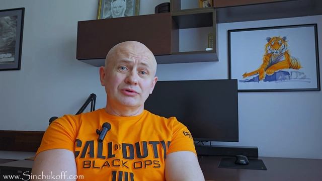 Я НИКОГДА НЕ УЧИЛСЯ РИСОВАТЬ И вот почему у тебя не получается смотреть онлайн
