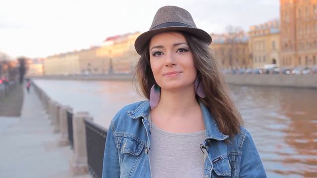 Майя Лукина - Поймай мою волну смотреть онлайн