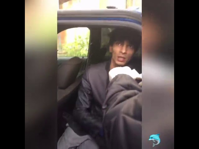 Обкакался при задержании смотреть онлайн