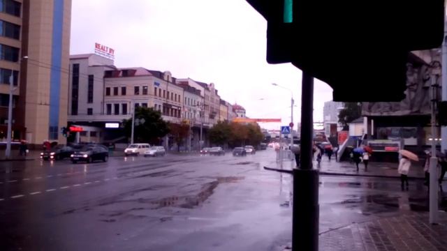 Посылка из Китая. Doogee DG750 video test смотреть онлайн