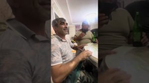 Расул «Рамазан»