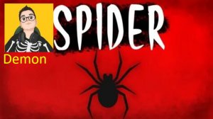 Spider:смогу ли я сбежать?|Roblox