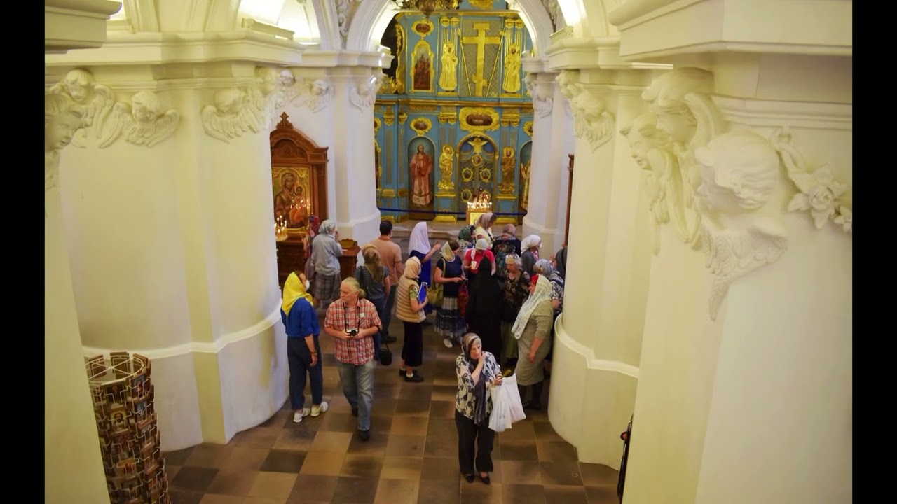 Новый Иерусалим часть 14 фото смотреть онлайн
